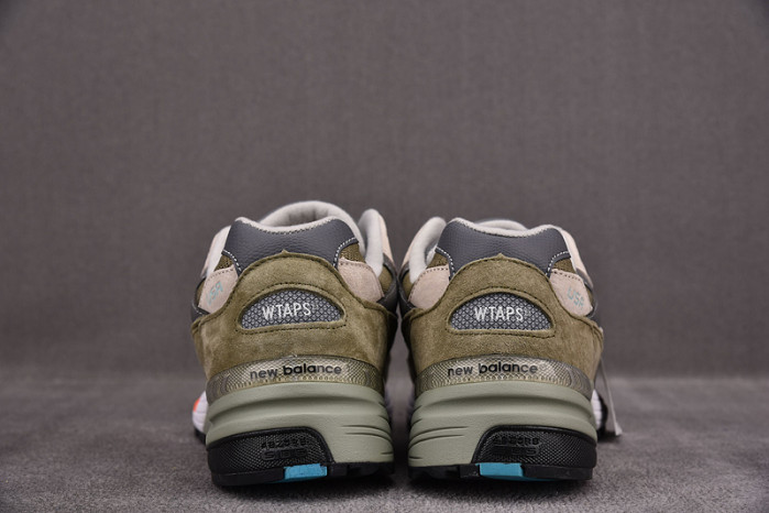 NEW BALANCE SNEAKER NB081