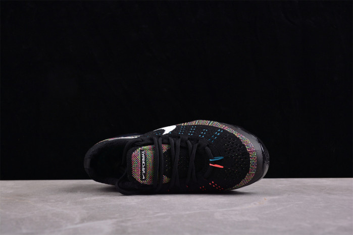 NIKE AIR VAPORMAX 2023 FLYKNIT “BLACK MULTI” DV1678-008