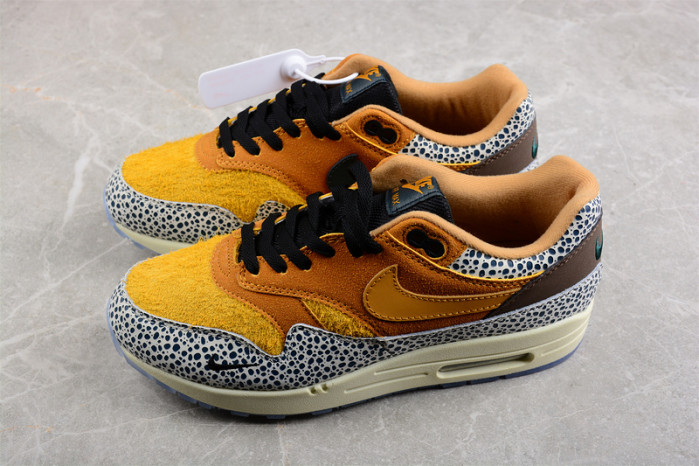 Nike Air Max 1 atmos Safari (2016) 665873-200