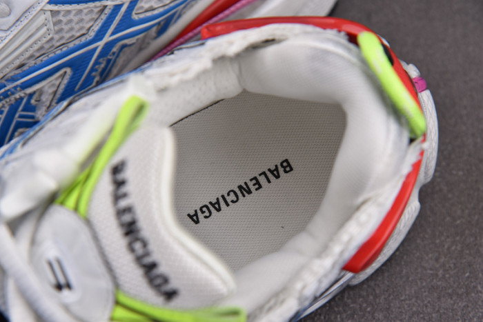 RUNNER SNEAKER RS097