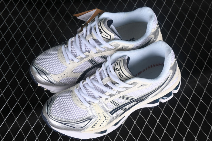 As*ic*s gel kayano 14 white midnight 1202 a056-109