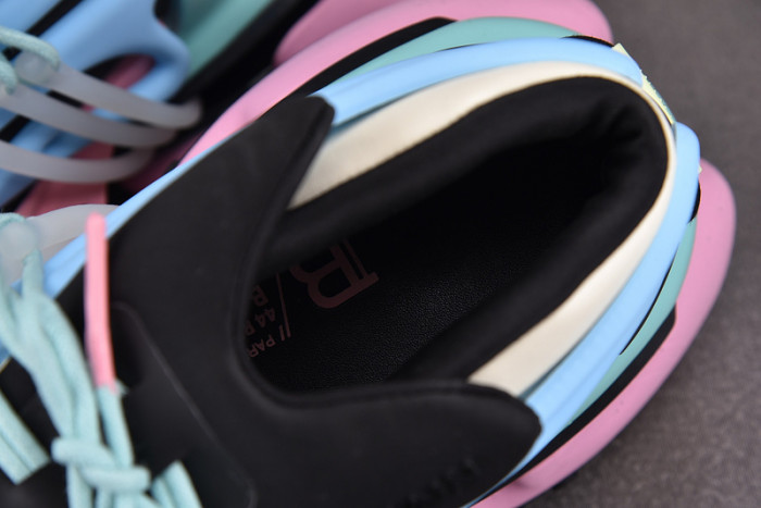 BALMAIN SNEAKERS BM020