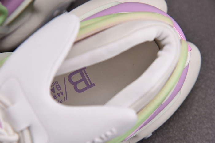 BALMAIN SNEAKERS BM021