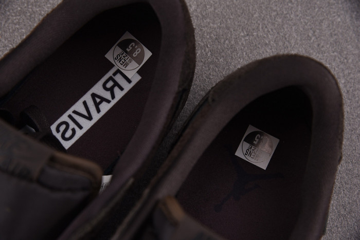 Travis Scott x Air Jordan 1 Low OG SP 