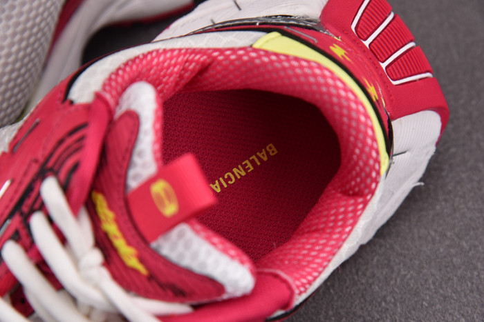 Ba*len*cia*ga stapler sneaker bs002