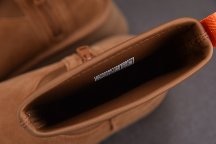 UGG Classic Dipper Boot