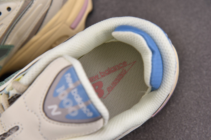 NEW BALANCE 1000 Angora Moonrock M1000WA