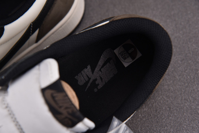 Air Jordan 1 Retro Low OG GS 