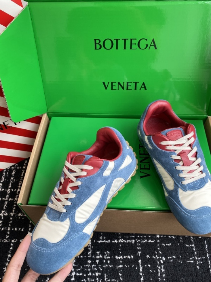 BOTTEGA VENETA Orbit Sneaker BV028