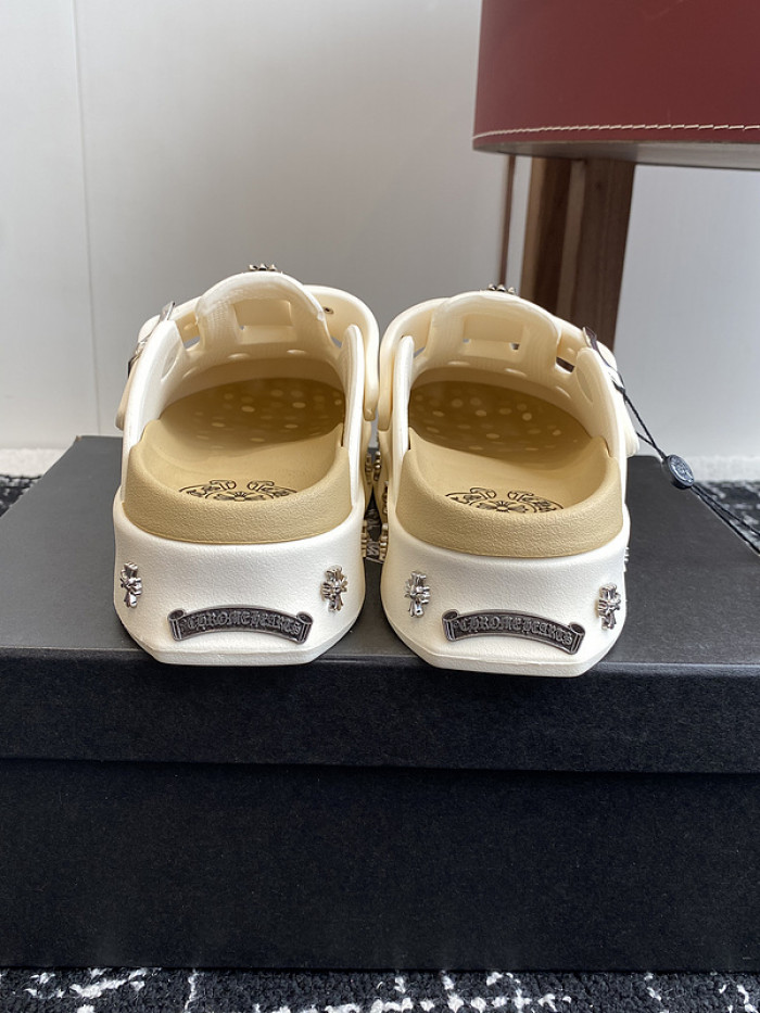 CHROME HEARTS Sandal