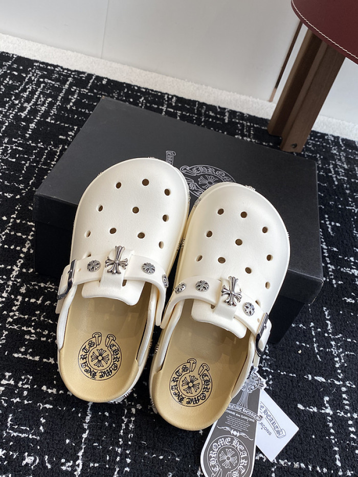 CHROME HEARTS Sandal