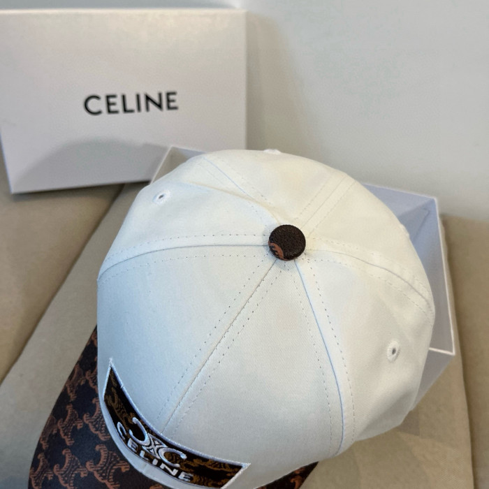 CELINE HAT