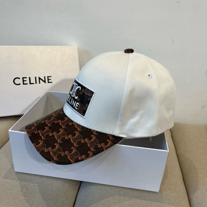 CELINE HAT