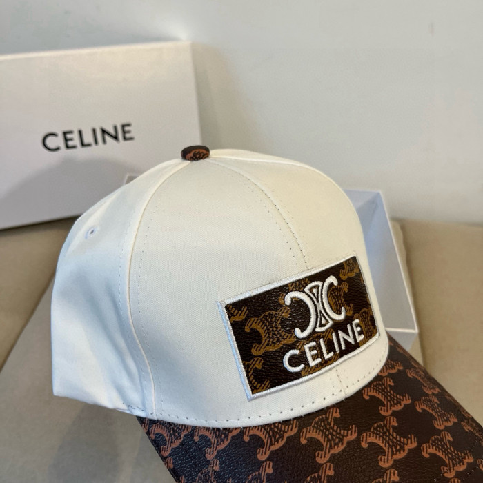 CELINE HAT