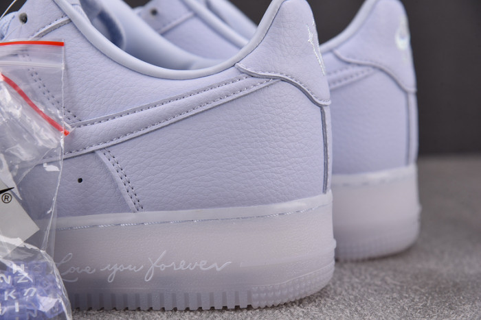 NOCTA x NIKE AIR FORCE 1 Low 