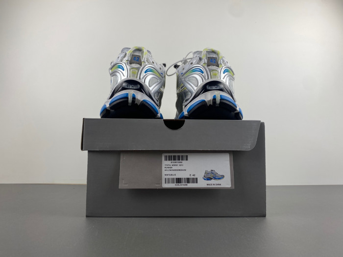 RUNNER SNEAKER RS098