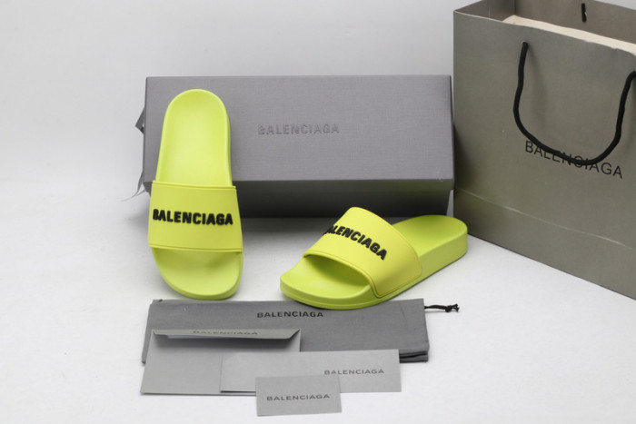 Balenciag* Sandal7