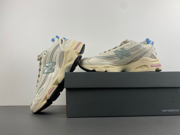 NEW BALANCE SNEAKER NB119