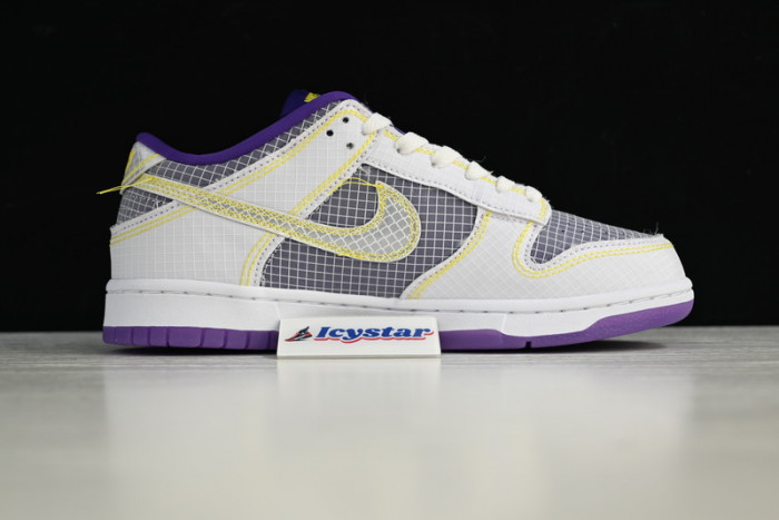 NIKE UNION LA X DUNK LOW DJ9649-500