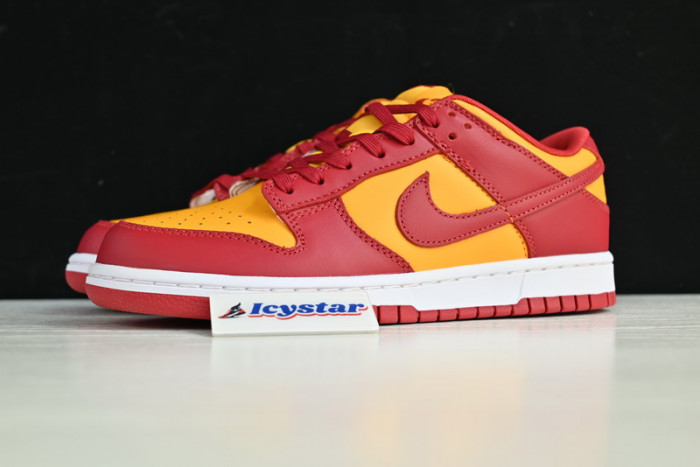 Nike Dunk Low Midas Gold DD1391-701