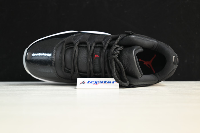 AIR JORDAN 11 RETRO LOW 