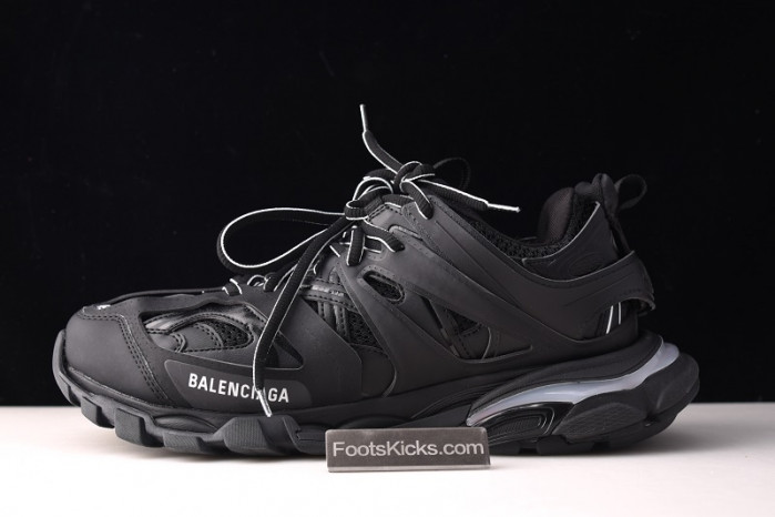 TRACK SNEAKER ICY181