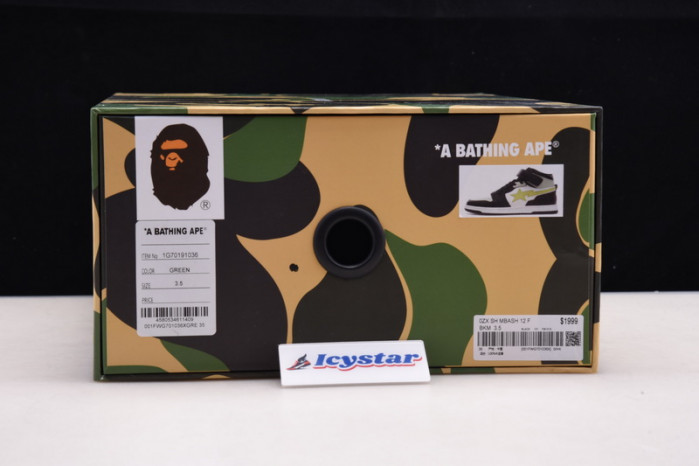 BATHING APE S000016