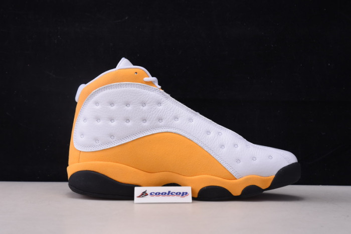 AIR JORDAN 13 DEL SOL 414571-167