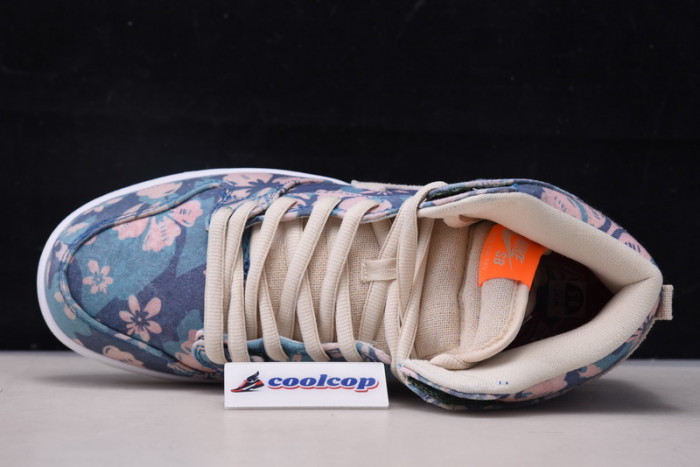 NIKE SB Dunk High Pro CZ2232-300