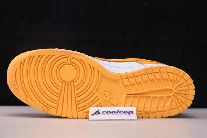 NIKE DUNK LOW LASER ORANGE (W) DD1503-800