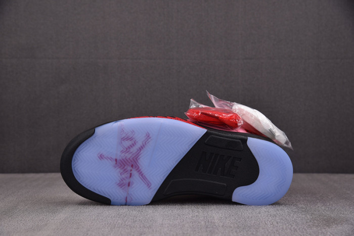 Awake NY x Air Jordan 5 Retro 