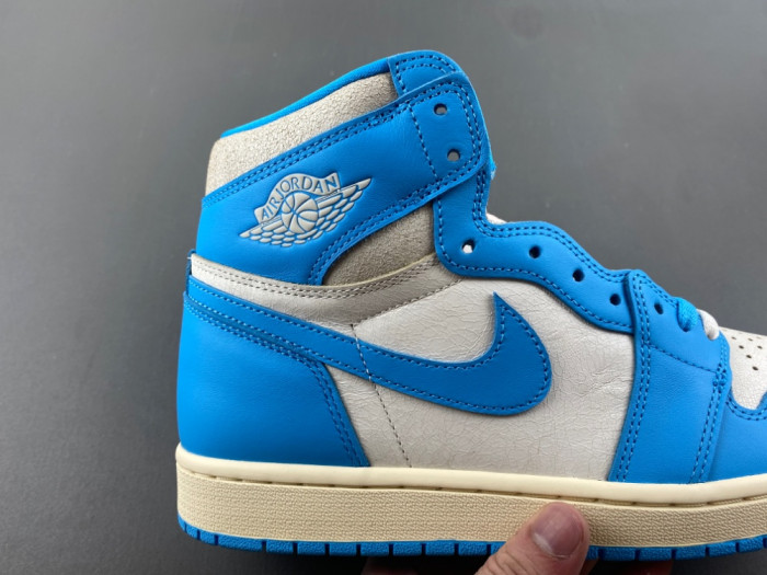 Air Jordan 1 High OG Air Jordan 1 High OG 