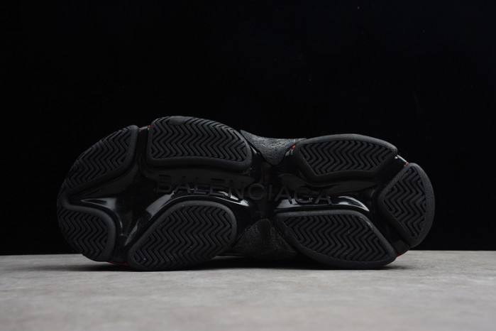 TRIPLES TRAINER SNEAKERS 2000011