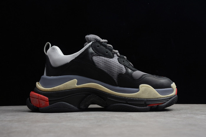 TRIPLES TRAINER SNEAKERS 2000011