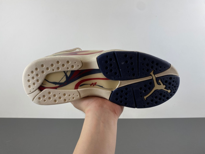 SoleFly x Air Jordan 8 Retro 