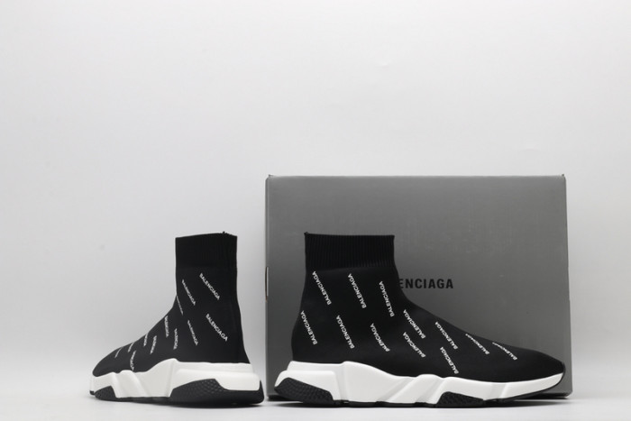 SPEED TRAINER SNEAKERS 1000017