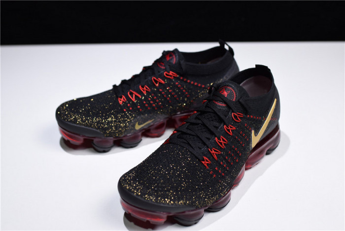 Nike Air VaporMax 2.0 CNY Chinese New Year BQ7036-001
