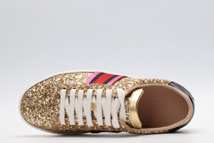 G*u*i* trainer sneaker74