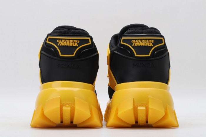 Prad* snekaers P000001