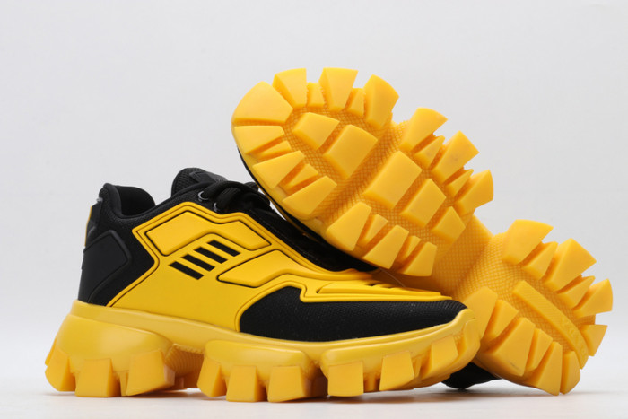 Prad* snekaers P000001