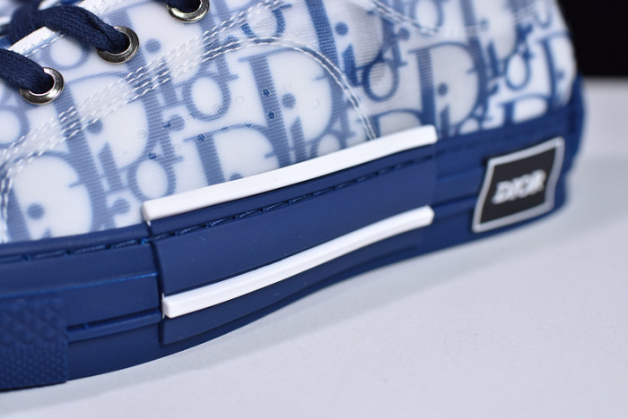 B23 Oblique low Sneakers T004801-1072