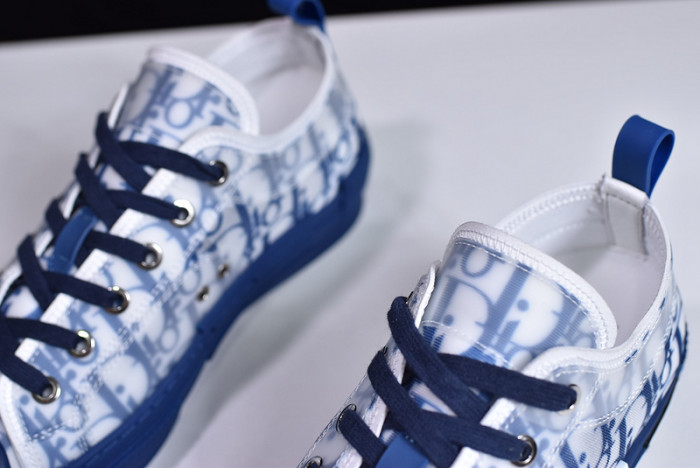 B23 Oblique low Sneakers T004801-1072