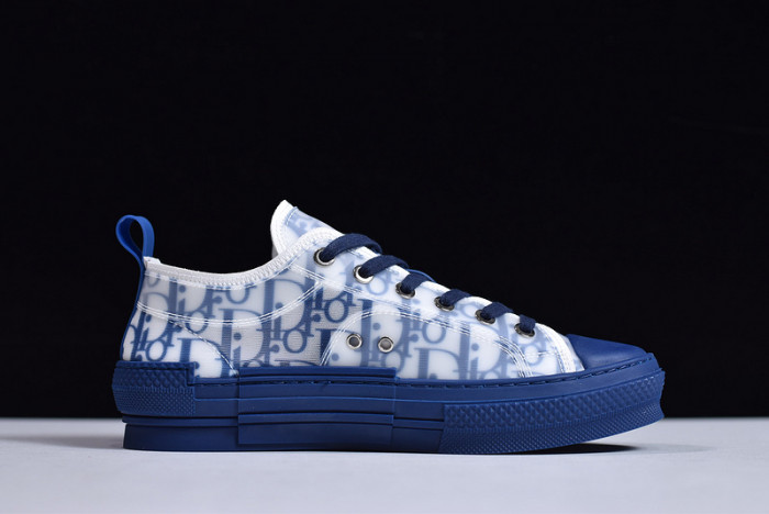 B23 Oblique low Sneakers T004801-1072