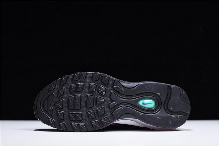 Nike Air Max 97 Black Grape 921733-008