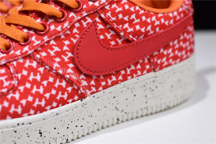 Nike Air Force 1 Lv8 x Undftd AH0902-001