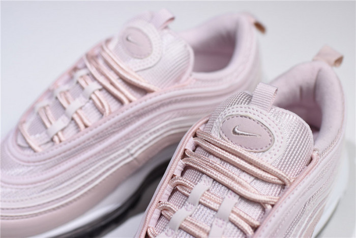 Nike Air Max 97 Barely Rose 921733-600
