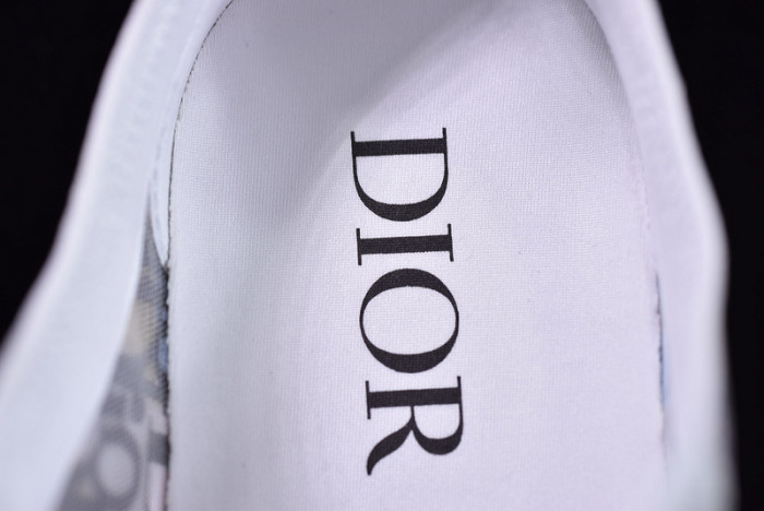 B23 Oblique low Sneakers T004801-1071