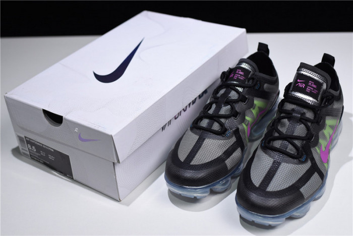 Nike Vapormax 2019 Blue AT6810-001