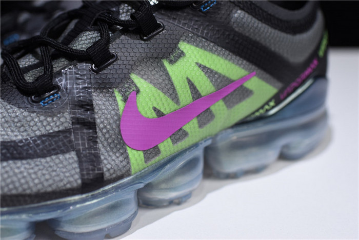 Nike Vapormax 2019 Blue AT6810-001