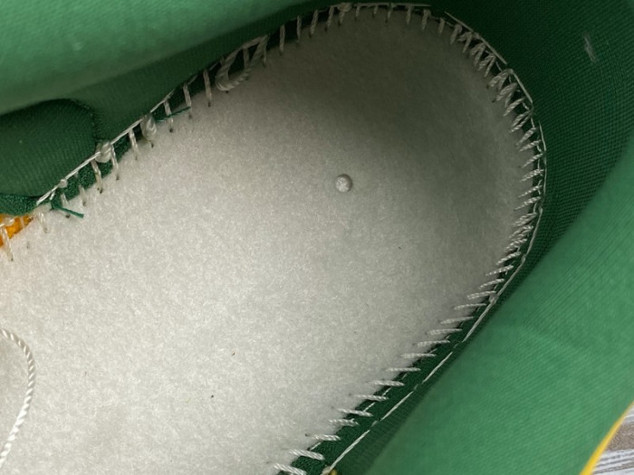 Nike dunk low sb Brazil CU1727-700